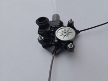 Стеклоподъемный механизм Toyota RAV4 50 XA50 2018-2023 Задн. Прав.