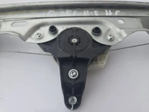 Стеклоподъемный механизм Nissan Qashqai J11 2013-2022 Задн. Прав.