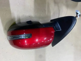 Зеркало Mitsubishi Outlander 3 GF 2015- Перед. Лев.