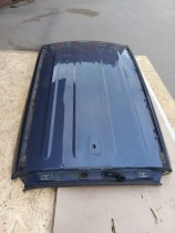 Крыша Kia Sportage QL 2015-2022  