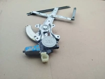 Стеклоподъемный механизм Nissan X-TRAIL T32 2013-2022 Задн. Прав.