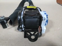 Ремень безопасности Mitsubishi Outlander 3 GF 2012-2021 Перед. Прав.