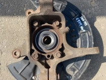 Кулак поворотный Kia Sorento Prime UM 2014-2020 Перед. Прав.