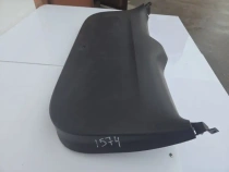 Обшивка двери багажника Mitsubishi Outlander 3 GF 2012-2023 Задн. 