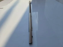 Бархотка двери Lexus NX AYZ10L AYZ15L ZGZ10L ZGZ15L 2014-2022 Перед. Прав.