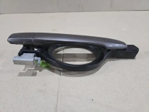 Ручка двери Mitsubishi Outlander 3 GF 2012-2022 Задн. Лев.