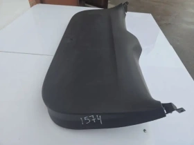 Обшивка двери багажника Mitsubishi Outlander 3 GF 2012-2023 Задн. 