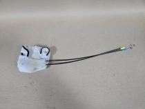 Замок двери Mitsubishi ASX GA 2010-н.в. Задн. Лев.