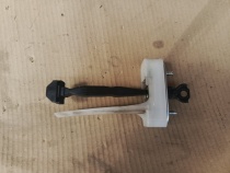 Ограничитель двери Lexus NX AYZ10L AYZ15L ZGZ10L ZGZ15L 2014-2021 Задн. Прав.