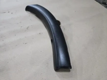 Молдинг бампера Mitsubishi Outlander 3 GF 2015-2021 Задн. Лев.