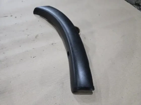 Молдинг бампера Mitsubishi Outlander 3 GF 2015-2021 Задн. Лев.