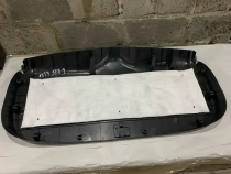 Обшивка двери багажника Mitsubishi Outlander 3 GF 2013-2021  