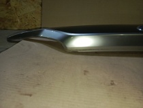 Накладка двери багажника Toyota RAV4 50 XA50 2020 Задн. 