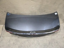 Крышка багажника Mazda 6 GJ GJ 2012-2022  