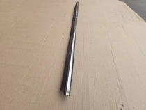 Бархотка двери Mitsubishi Outlander 3 GF 2015-2022 Перед. Лев.