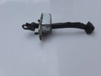 Ограничитель двери Hyundai Tucson TL 2015-2021 Перед. Прав.