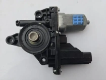 Мотор стеклоподъемника Kia Sorento Prime UM 2014-2020 Перед. Прав.