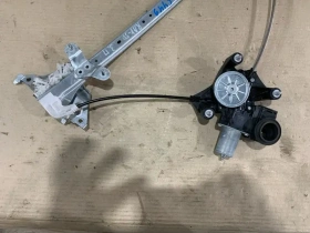 Стеклоподъемный механизм Toyota RAV4 50 XA50 2018-2023 Задн. Прав.