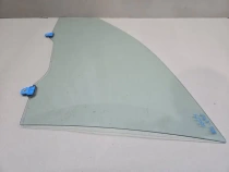 Стекло двери Mitsubishi Outlander 3 GF 2012-2022 Перед. Лев.