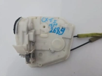 Замок двери Mazda CX-5 1 KE 2011-2017 Перед. Прав.