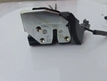 Замок двери Kia Sorento Prime UM 2014-2020 Задн. Лев.