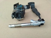 Ремень безопасности Hyundai Tucson TL 2015-2021 Перед. Лев.