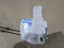 Замок двери Mitsubishi Outlander 3 GF 2012-2022 Перед. Лев.