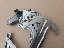 Стеклоподъемный механизм Mitsubishi Outlander 3 GF 2012-2021 Перед. Прав.