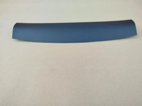 Обшивка двери багажника Mitsubishi Outlander 3 GF 2013-2023  