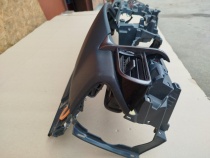 Торпедо Toyota Camry 70 XV70 2017-2024  