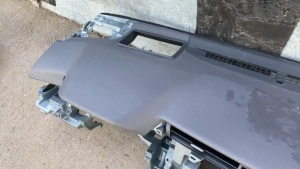 Торпедо Toyota Camry 70 XV70 2017-2024  