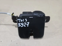 Замок двери багажника Hyundai Tucson TL 2015-2021  