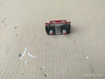 Петля двери багажника Mitsubishi Outlander 3 GF 2012-2023  