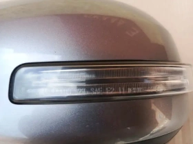 Зеркало Mitsubishi Outlander 3 GF 2012-2023  Лев.