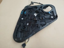 Дверная карта Kia Sportage QL 2015-2021 Задн. Лев.