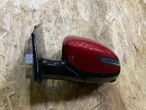 Зеркало Kia Sportage QL 2018-2022  Лев.