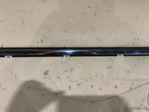 Бархотка двери Kia Sportage QL 2015-2021 Перед. Лев.