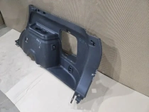 Обшивка багажника Mitsubishi Outlander 3 GF 2012-2022 Задн. Прав.