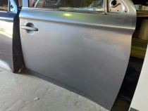 Дверь Mitsubishi Outlander 3 GF 2012-2015 Перед. Прав.