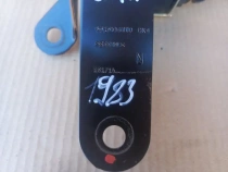 Ремень безопасности Hyundai Tucson TL 2015-2021 Задн. 