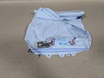 Подушка безопасности в сиденье Kia Sportage QL 2015-2022 Перед. Лев.