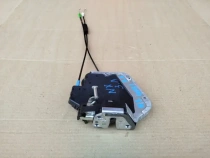 Замок двери Lexus NX AYZ10L AYZ15L ZGZ10L ZGZ15L 2014-2021 Задн. Лев.