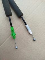 Замок двери Toyota C-HR MAXH10, NGX10,50, ZGX10 2019 Задн. Лев.