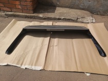 Спойлер Toyota RAV4 50 XA50 2018-2023 Задн. 