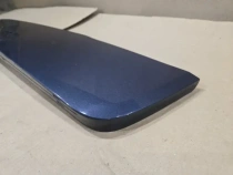 Накладка двери багажника Kia Sportage QL 2015-2022 Задн. 