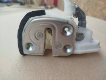 Замок боковой двери Mazda CX-5 1 KE 2011-2017 Перед. Прав.