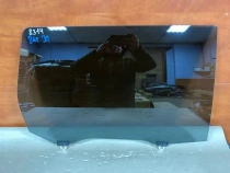 Стекло двери Mitsubishi Outlander 3 GF 2012-2021 Задн. Прав.