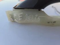 Ручка двери Hyundai Santa Fe 4 TM 2018-2023 Задн. Лев.