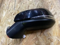 Зеркало Toyota RAV4 50 XA50 2018-2023 Перед. Лев.