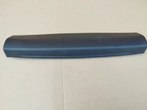 Обшивка двери багажника Mitsubishi Outlander 3 GF 2012-2021  